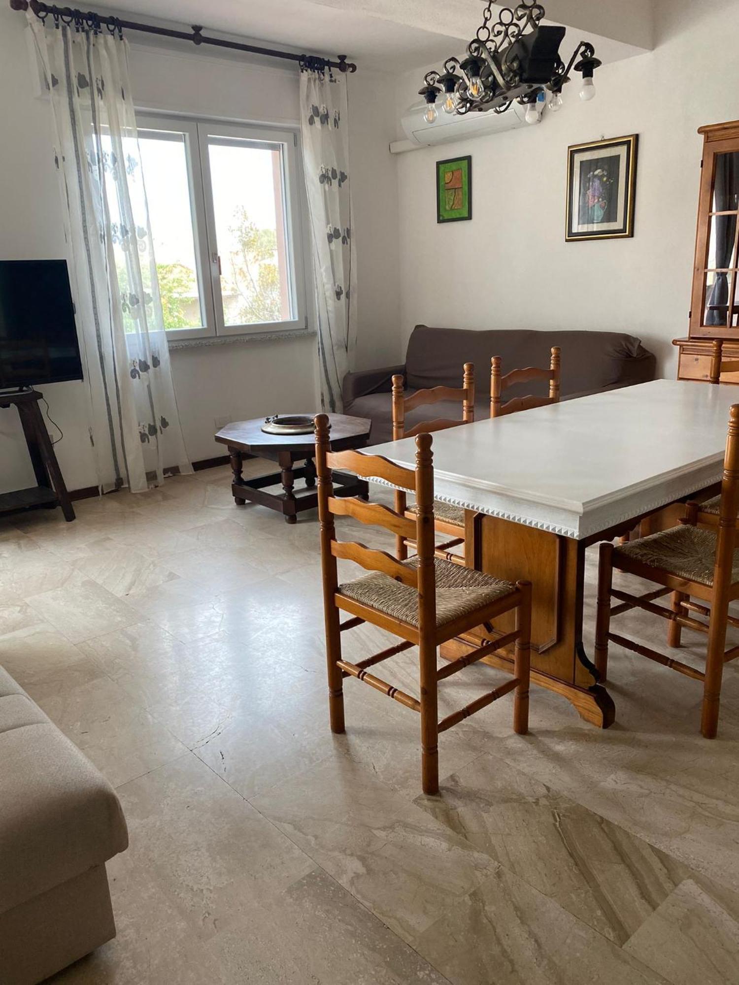 Maricciolu Suites And Apartments Olbia Buitenkant foto
