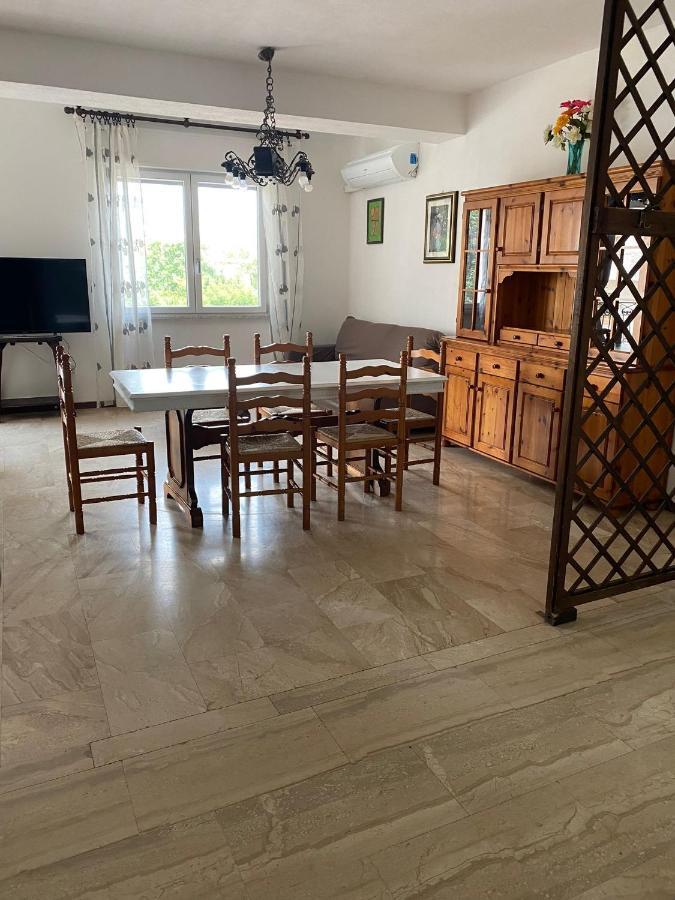 Maricciolu Suites And Apartments Olbia Buitenkant foto