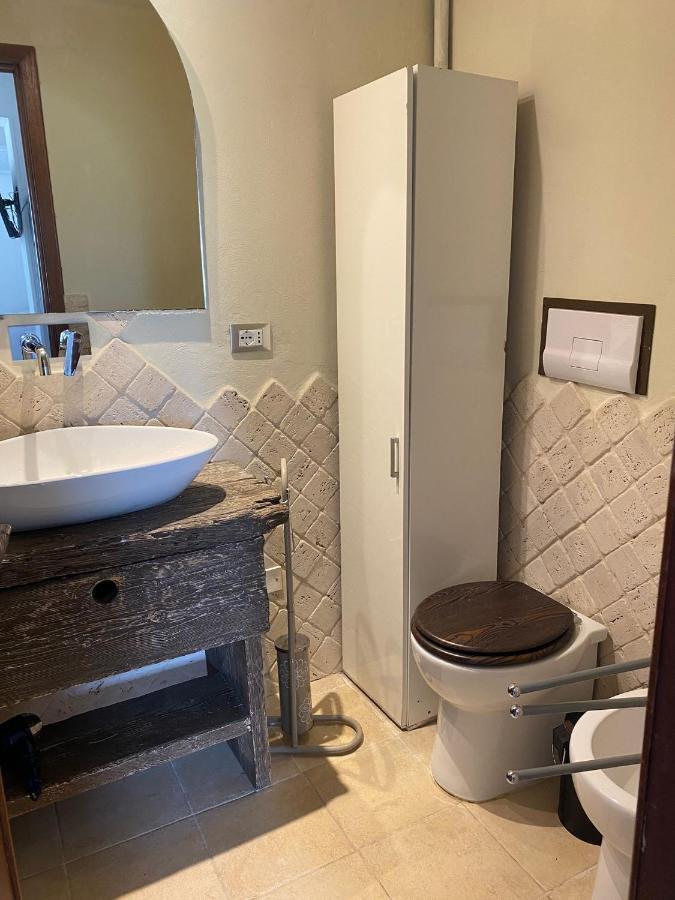 Maricciolu Suites And Apartments Olbia Buitenkant foto
