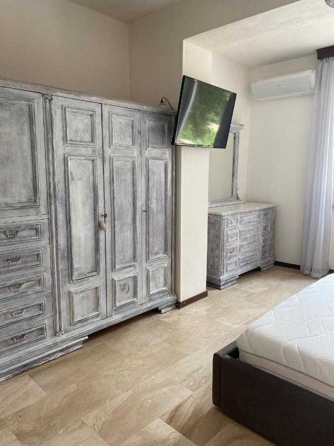 Maricciolu Suites And Apartments Olbia Buitenkant foto