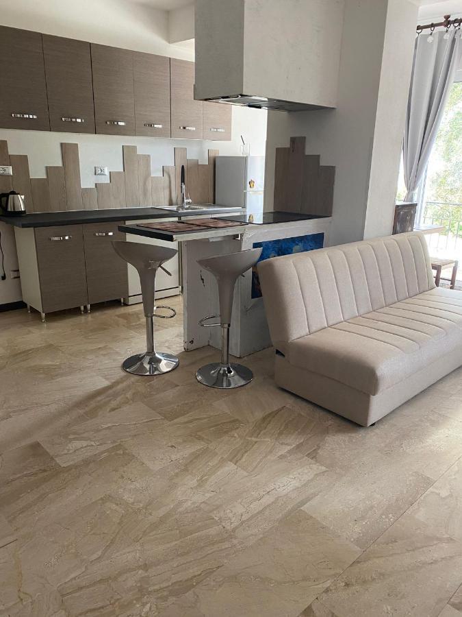 Maricciolu Suites And Apartments Olbia Buitenkant foto