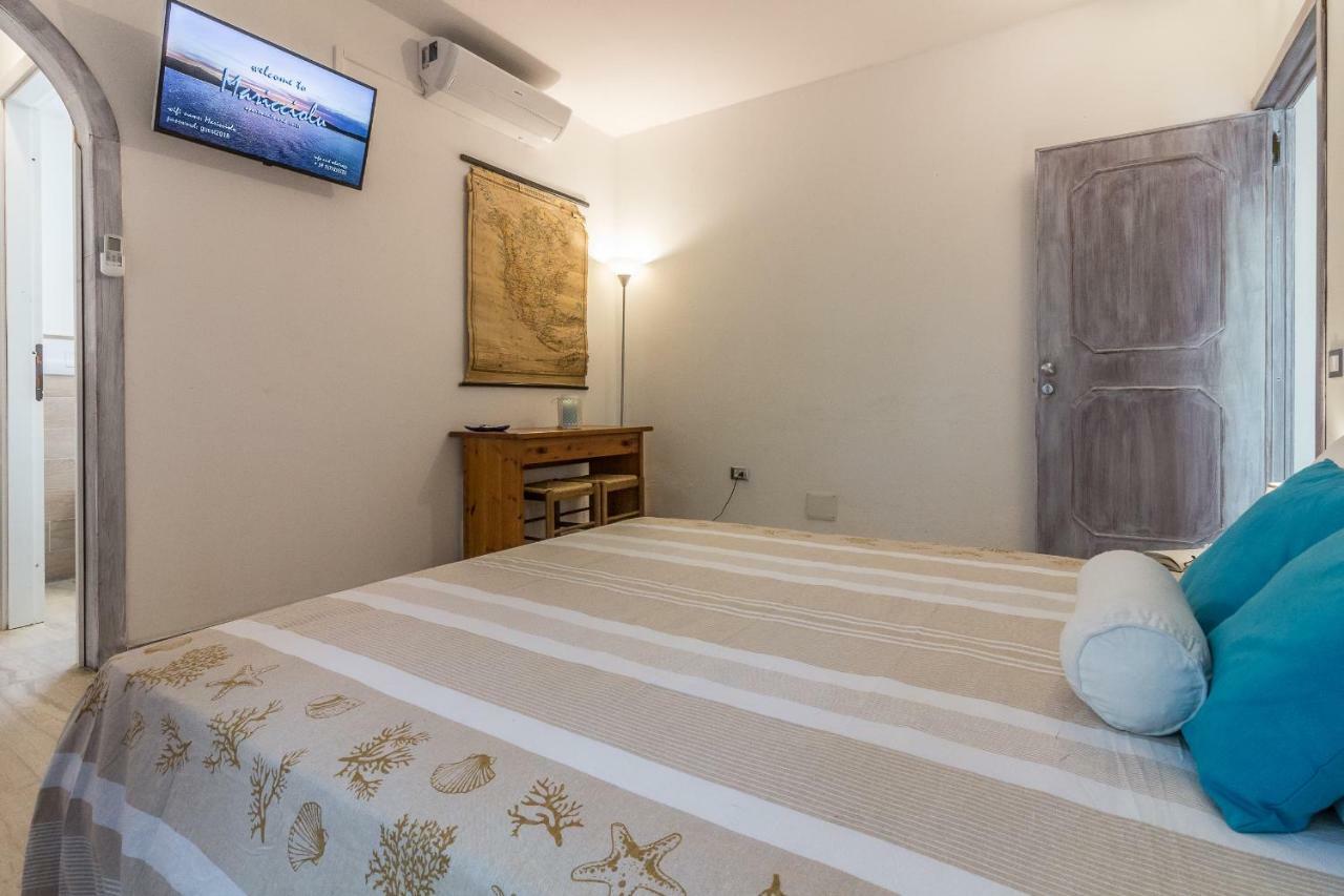 Maricciolu Suites And Apartments Olbia Buitenkant foto