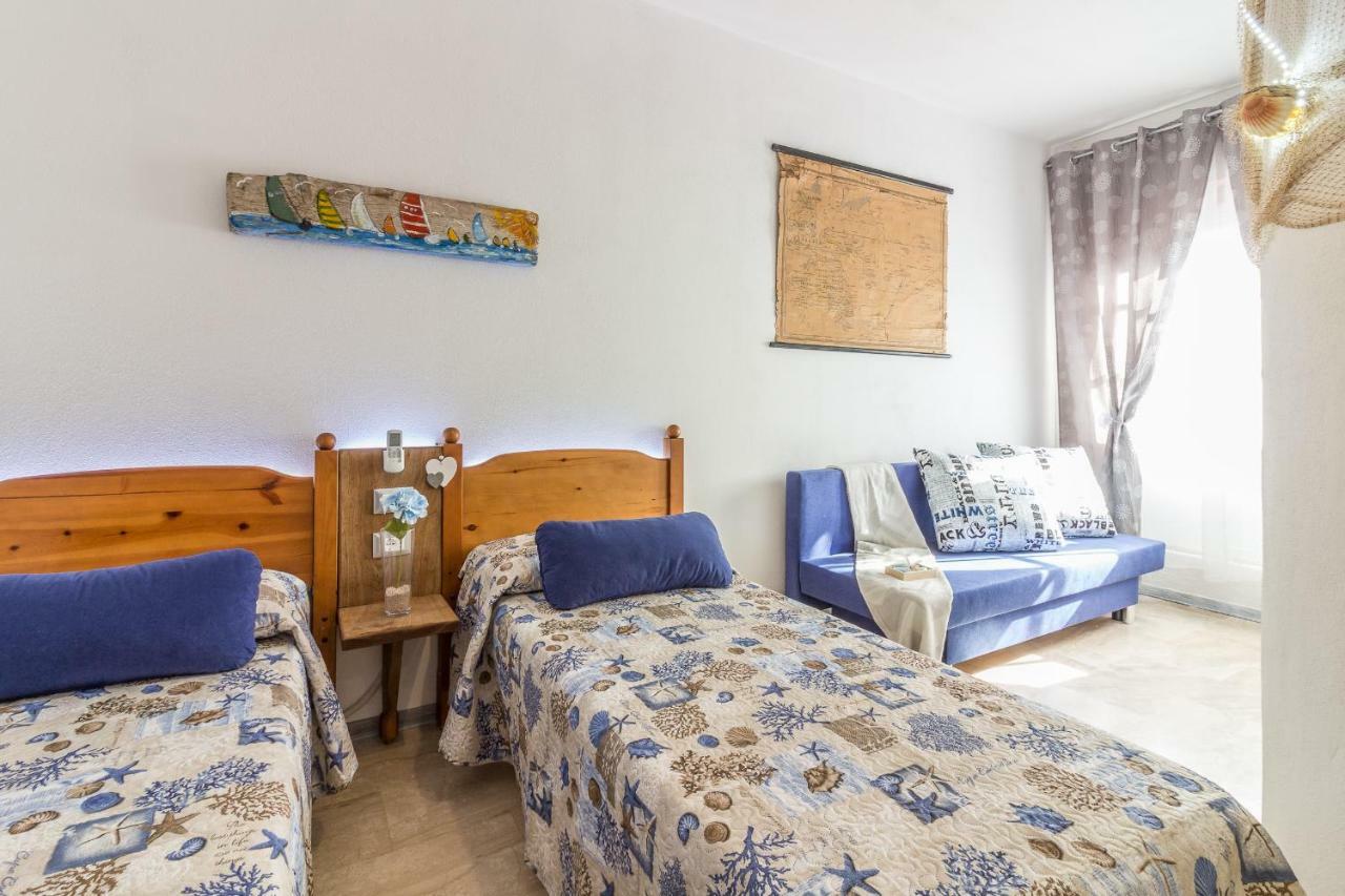 Maricciolu Suites And Apartments Olbia Buitenkant foto