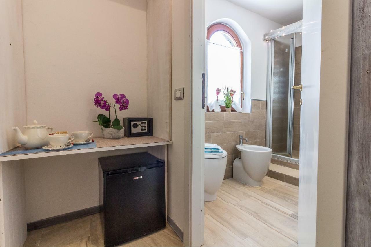 Maricciolu Suites And Apartments Olbia Buitenkant foto