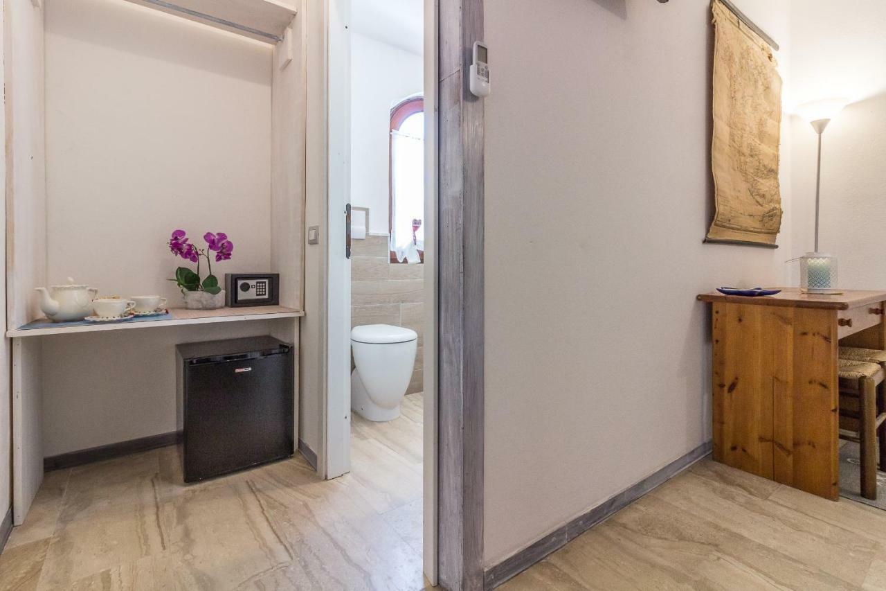 Maricciolu Suites And Apartments Olbia Buitenkant foto