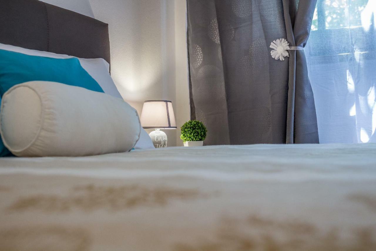 Maricciolu Suites And Apartments Olbia Buitenkant foto