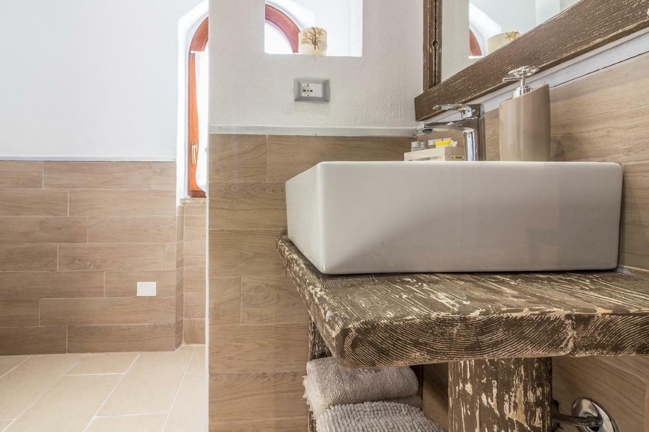 Maricciolu Suites And Apartments Olbia Buitenkant foto