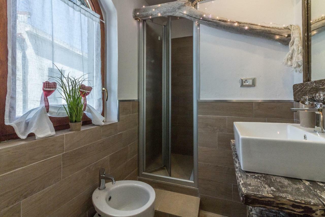 Maricciolu Suites And Apartments Olbia Buitenkant foto