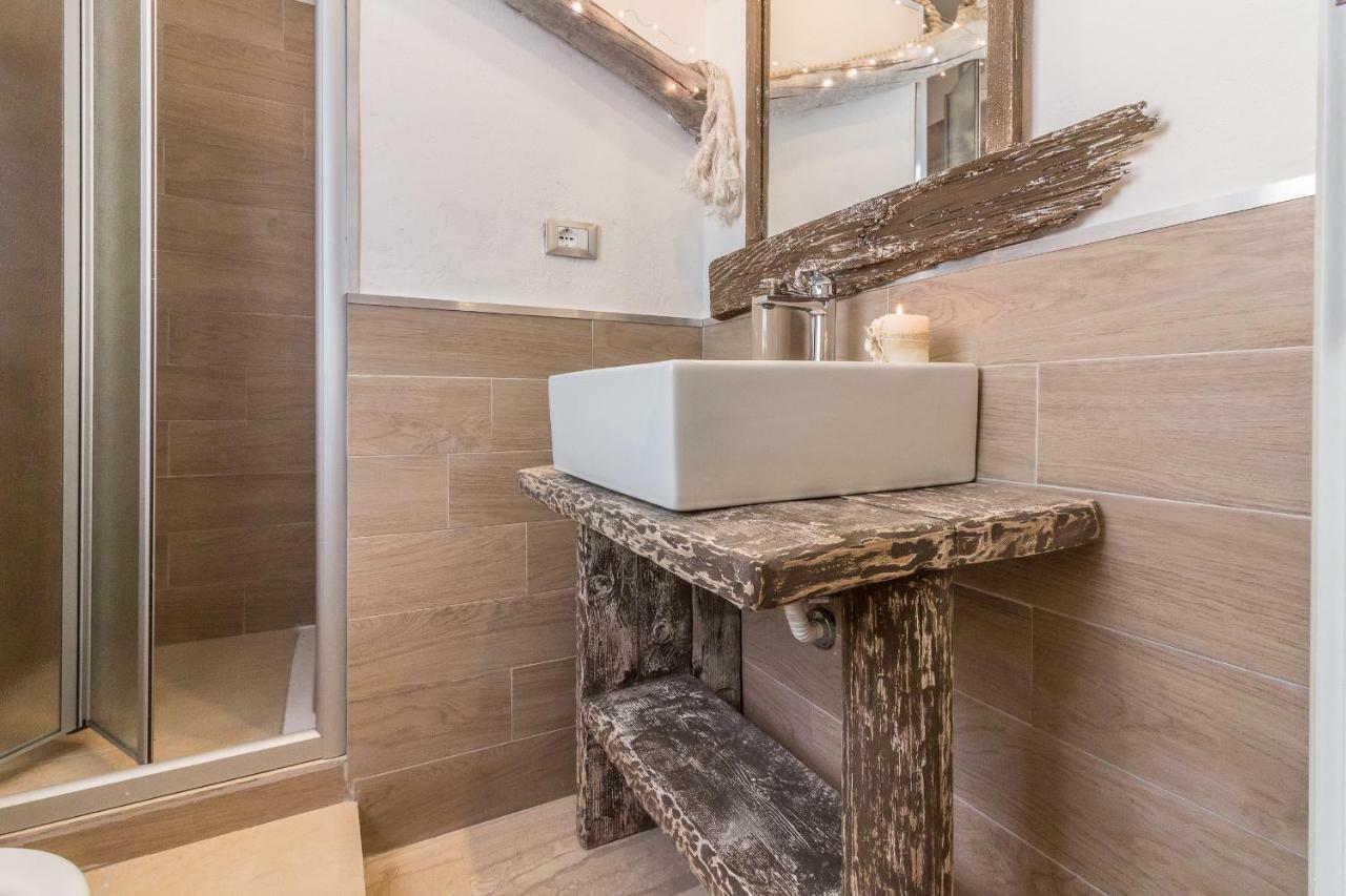 Maricciolu Suites And Apartments Olbia Buitenkant foto