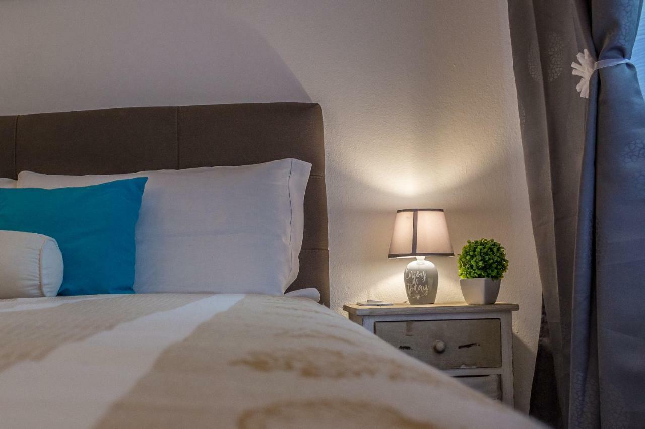 Maricciolu Suites And Apartments Olbia Buitenkant foto