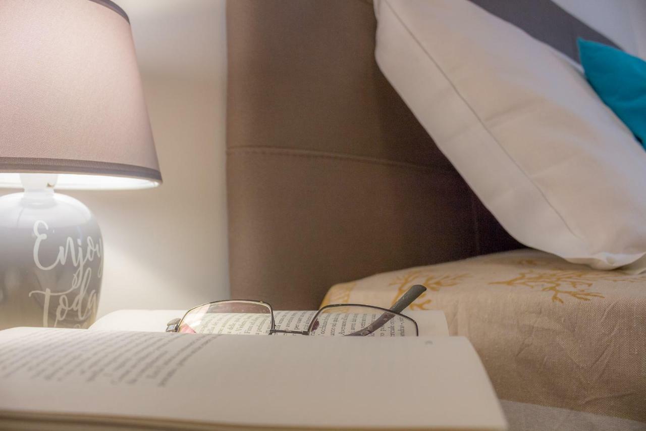 Maricciolu Suites And Apartments Olbia Buitenkant foto
