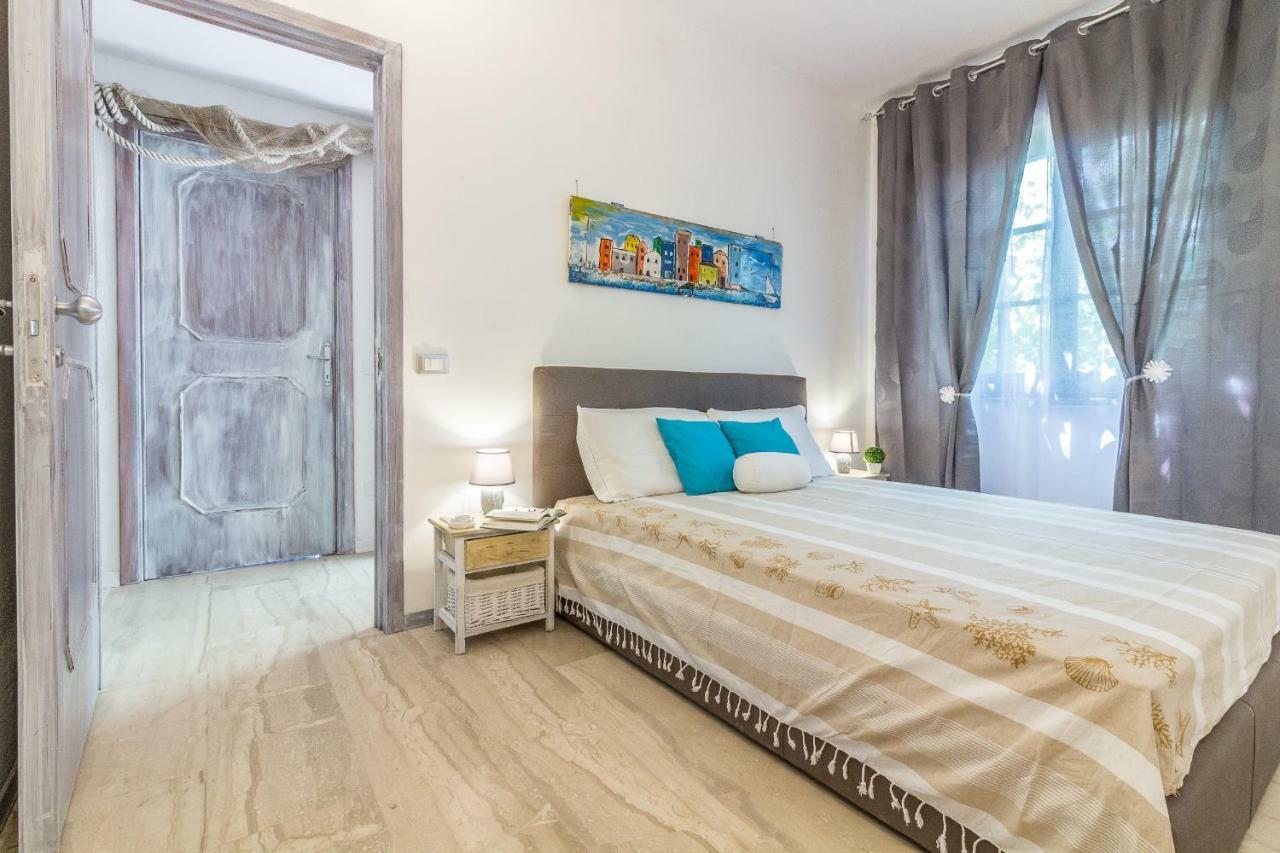 Maricciolu Suites And Apartments Olbia Buitenkant foto