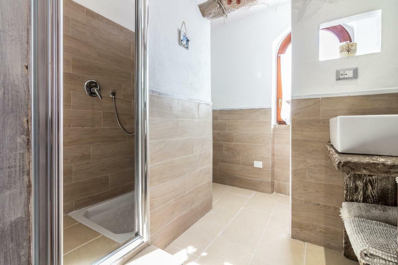 Maricciolu Suites And Apartments Olbia Buitenkant foto