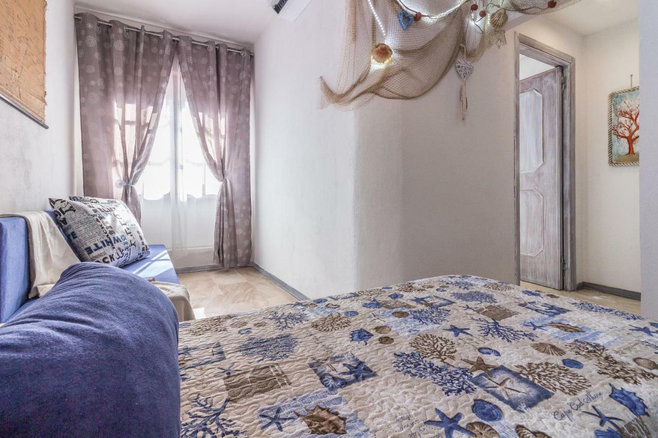 Maricciolu Suites And Apartments Olbia Buitenkant foto