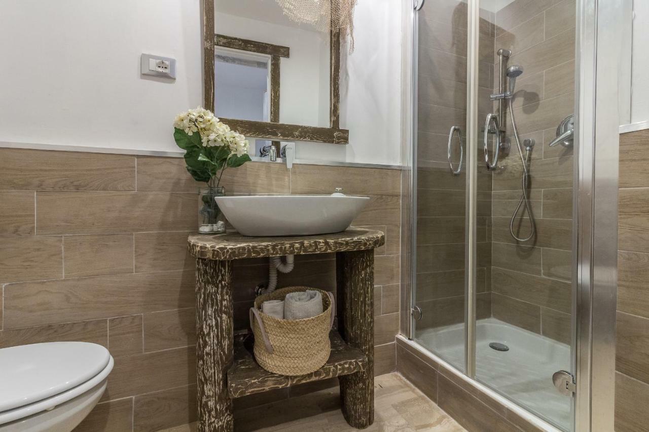 Maricciolu Suites And Apartments Olbia Buitenkant foto