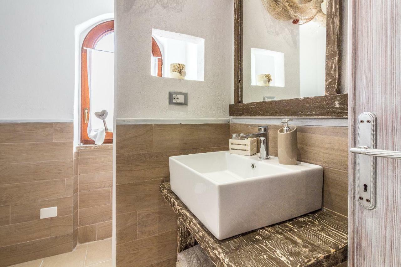 Maricciolu Suites And Apartments Olbia Buitenkant foto