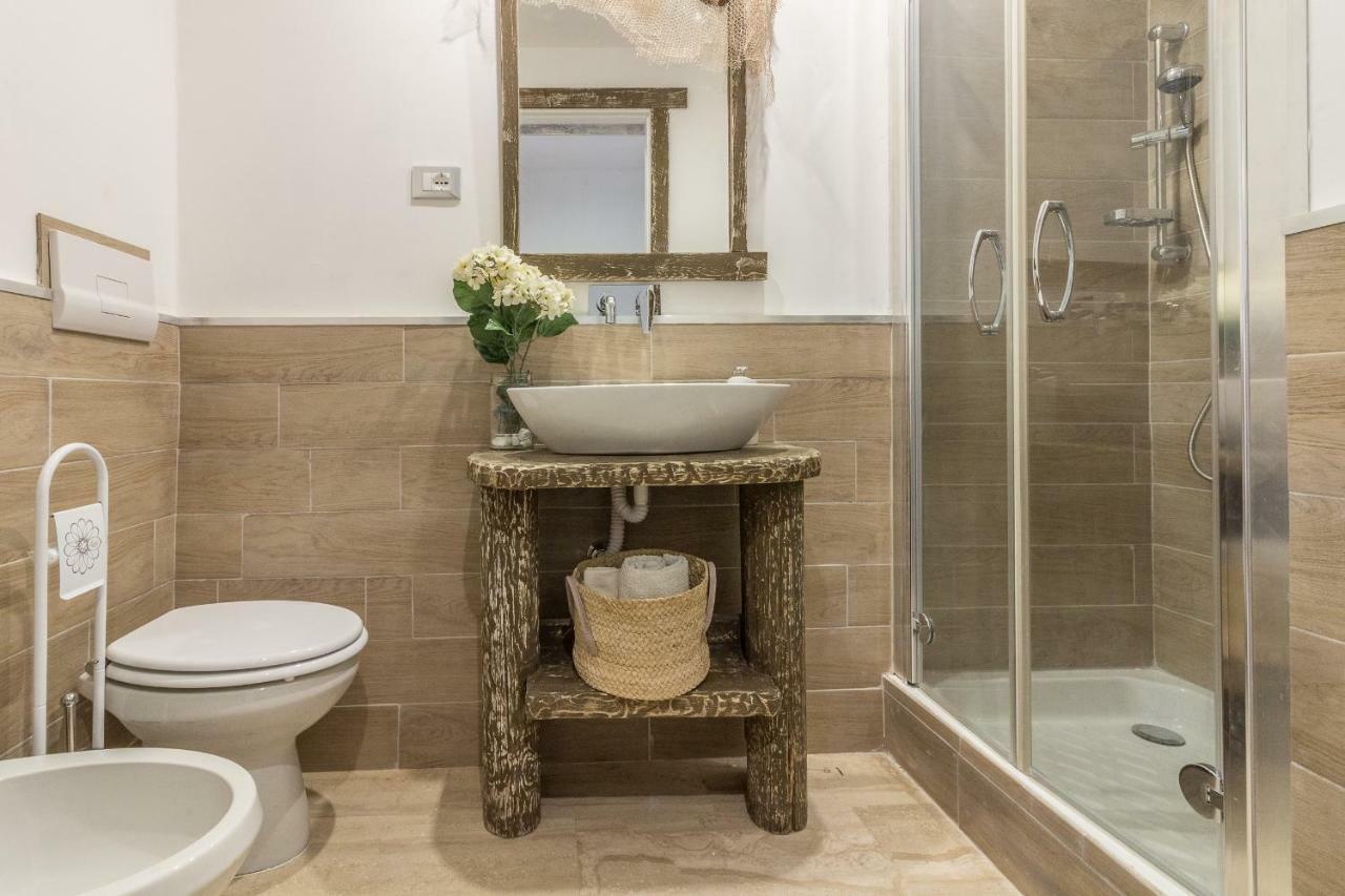 Maricciolu Suites And Apartments Olbia Buitenkant foto