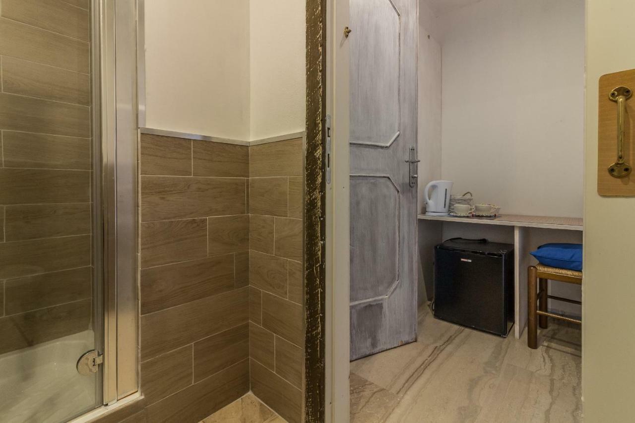Maricciolu Suites And Apartments Olbia Buitenkant foto
