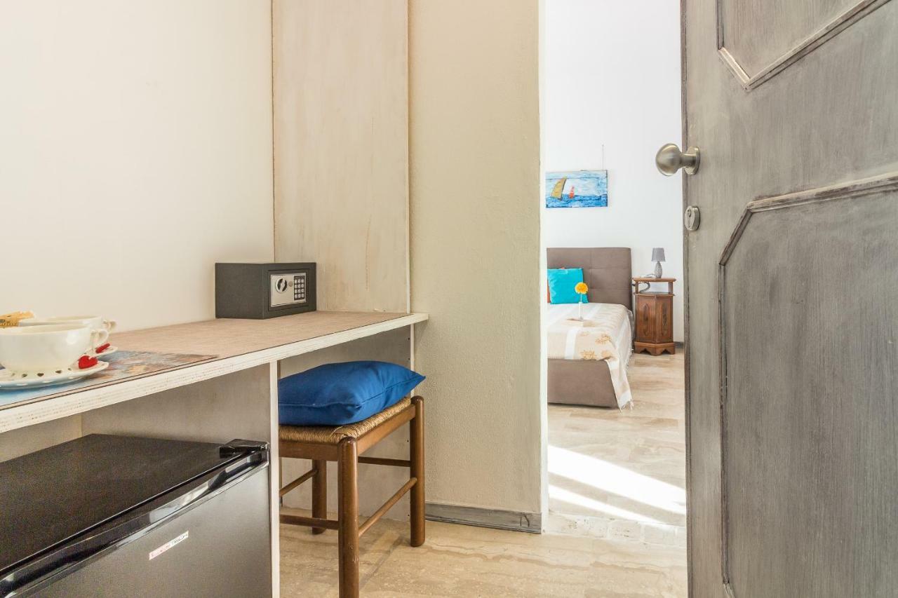Maricciolu Suites And Apartments Olbia Buitenkant foto