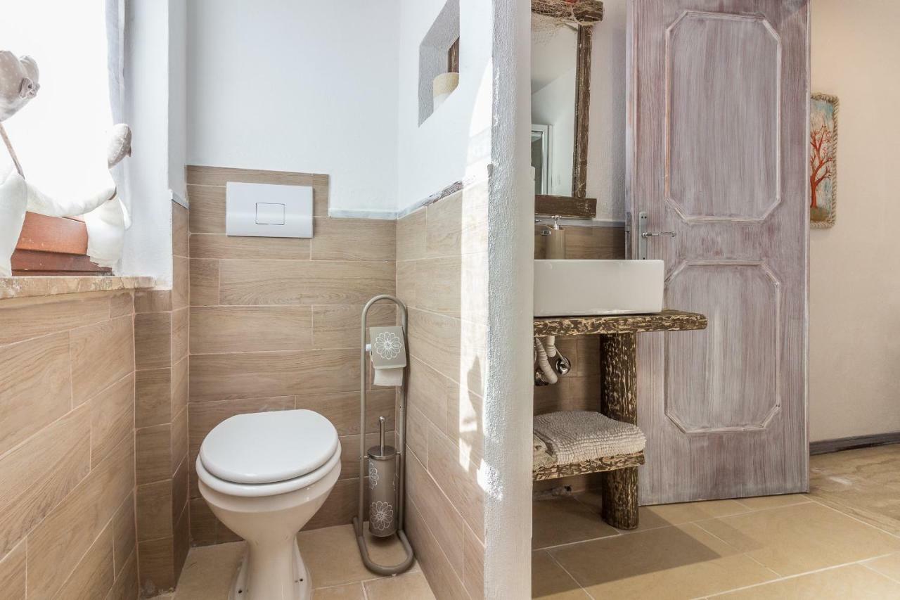 Maricciolu Suites And Apartments Olbia Buitenkant foto