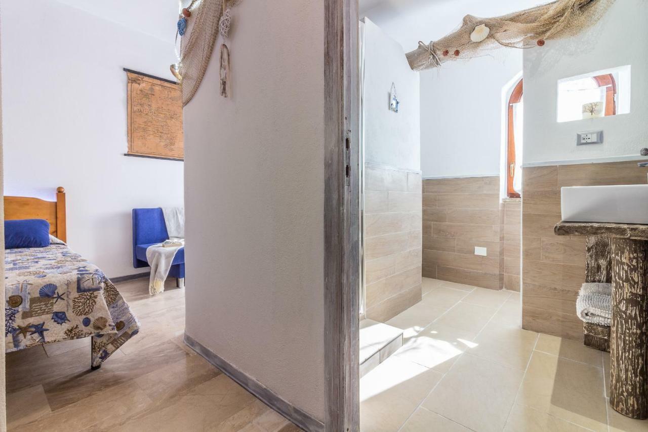 Maricciolu Suites And Apartments Olbia Buitenkant foto