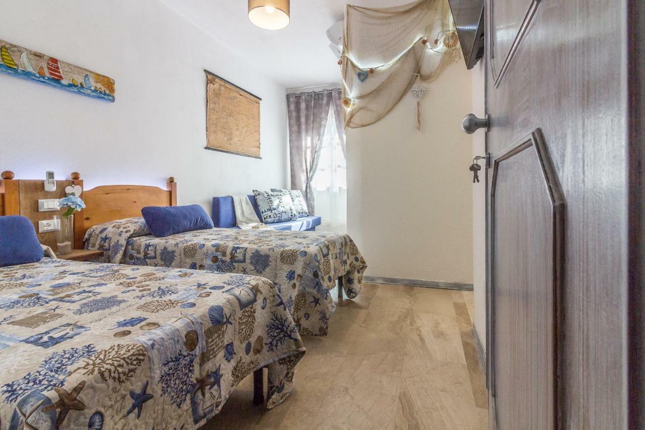 Maricciolu Suites And Apartments Olbia Buitenkant foto