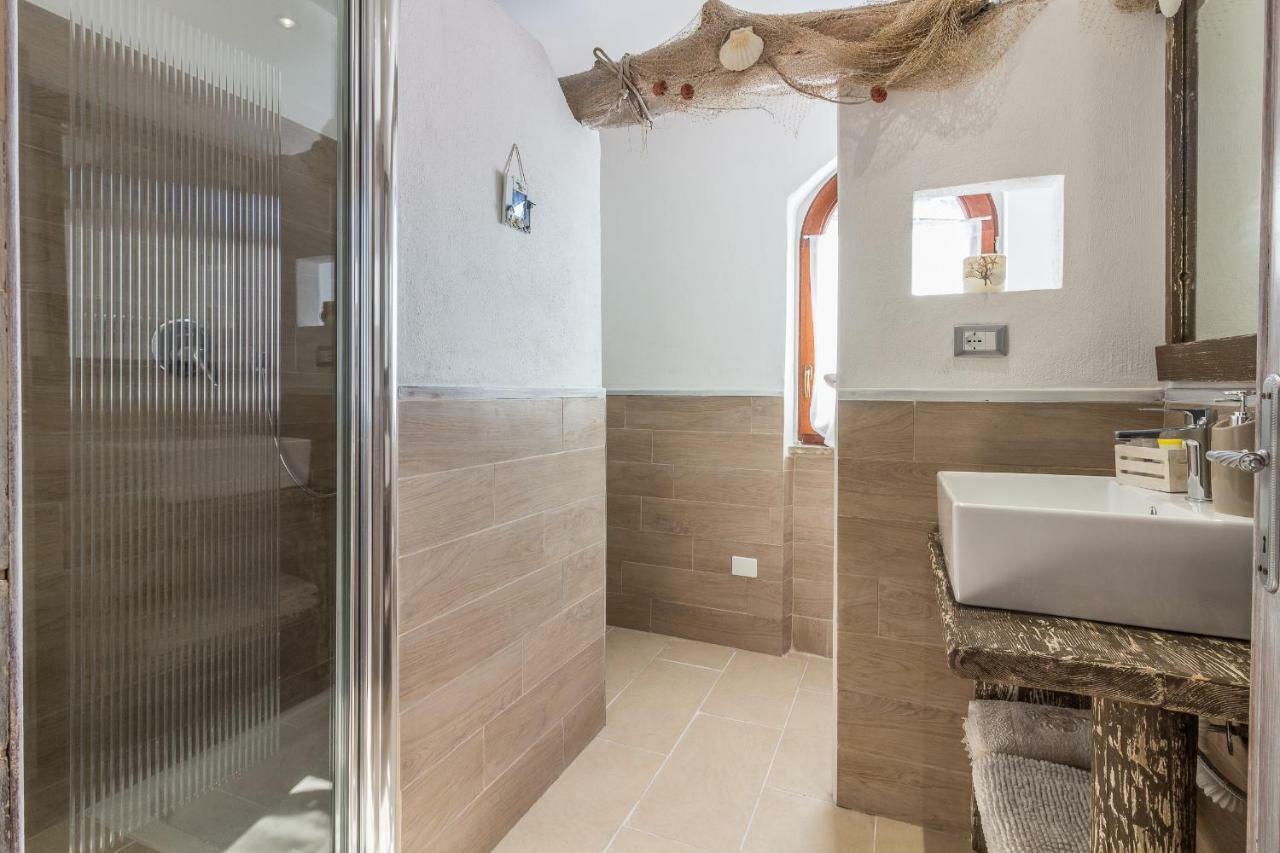Maricciolu Suites And Apartments Olbia Buitenkant foto