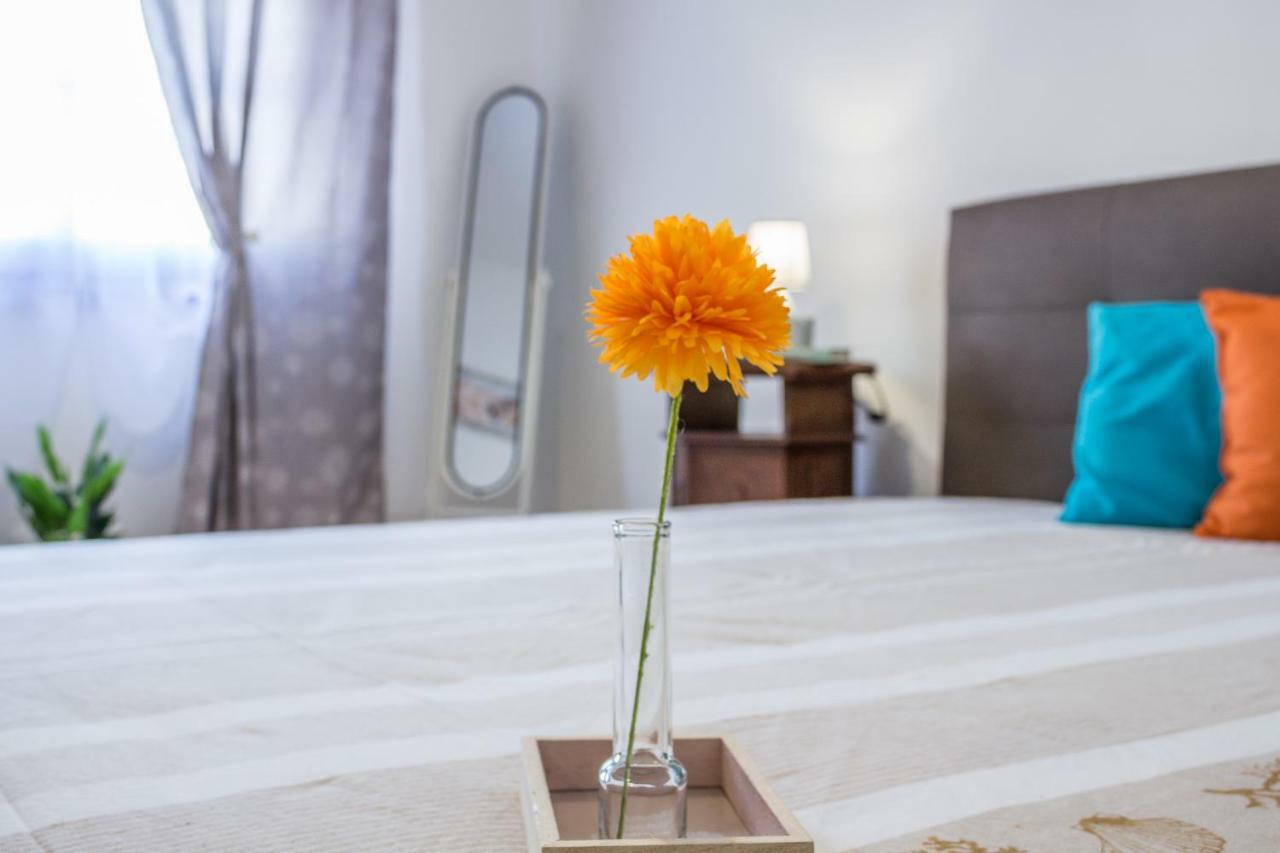 Maricciolu Suites And Apartments Olbia Buitenkant foto