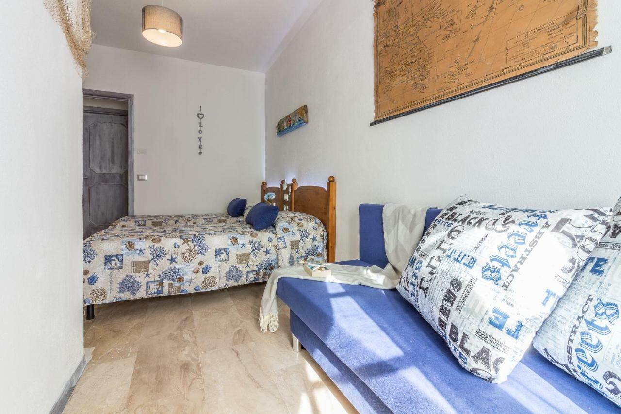 Maricciolu Suites And Apartments Olbia Buitenkant foto