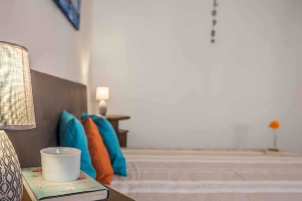 Maricciolu Suites And Apartments Olbia Buitenkant foto