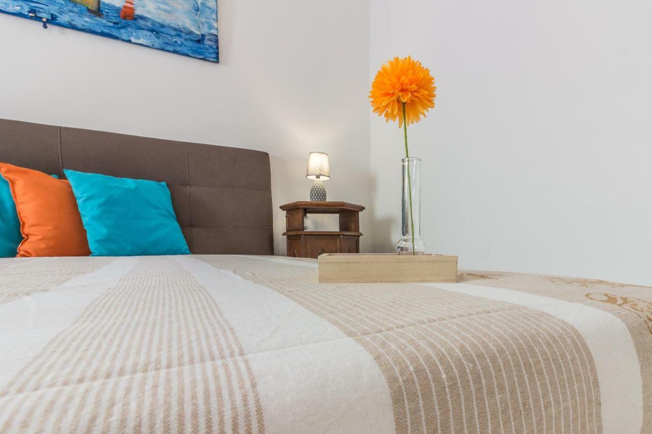 Maricciolu Suites And Apartments Olbia Buitenkant foto