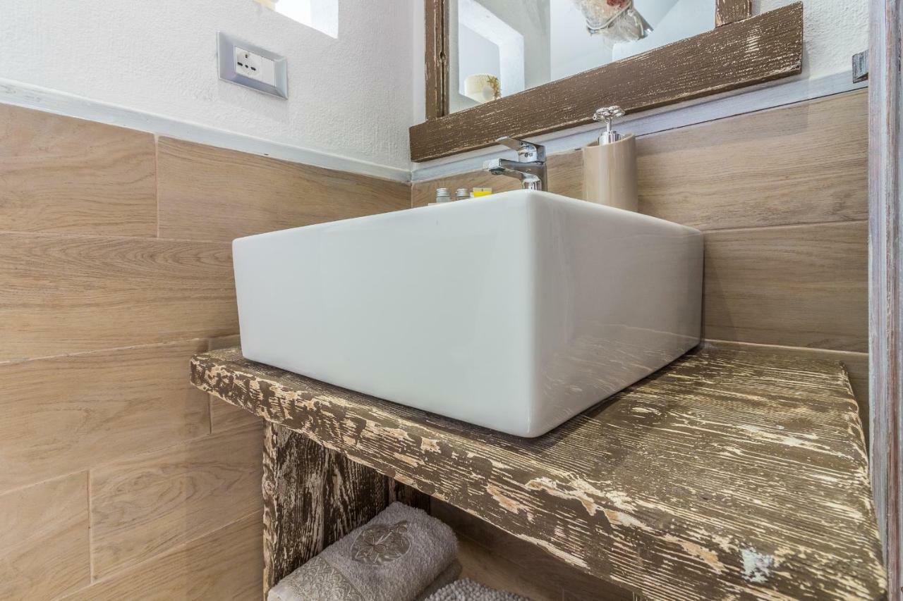 Maricciolu Suites And Apartments Olbia Buitenkant foto