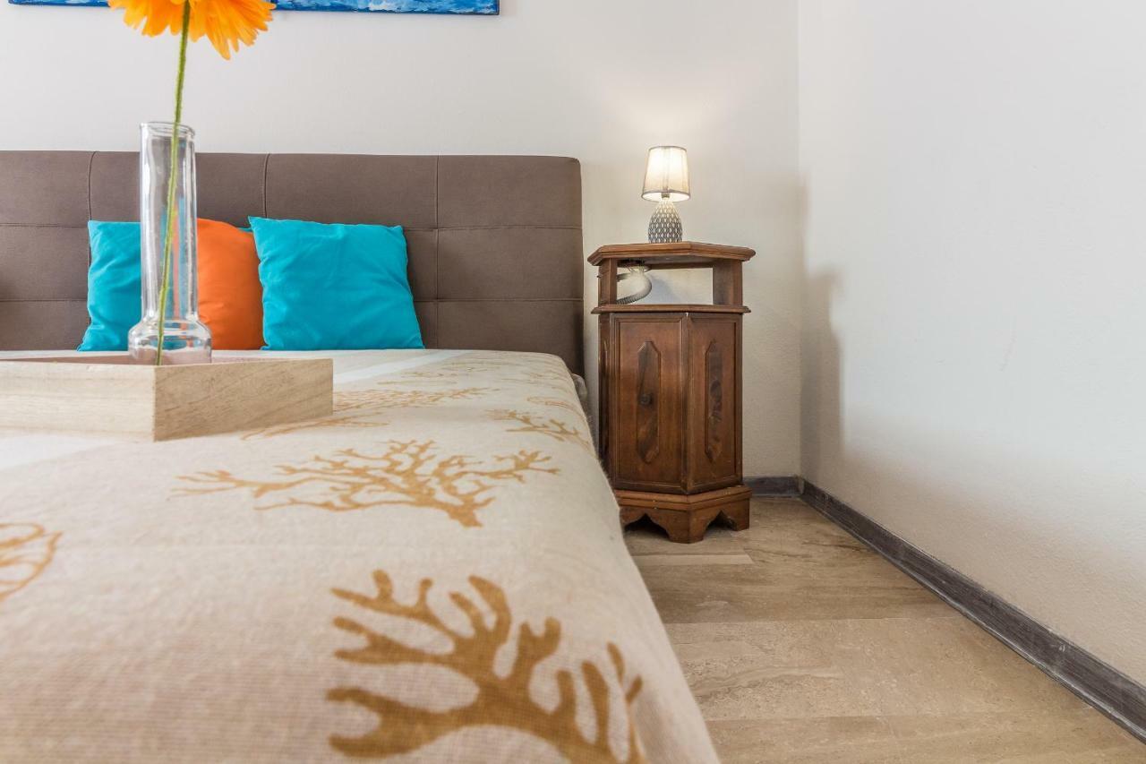 Maricciolu Suites And Apartments Olbia Buitenkant foto