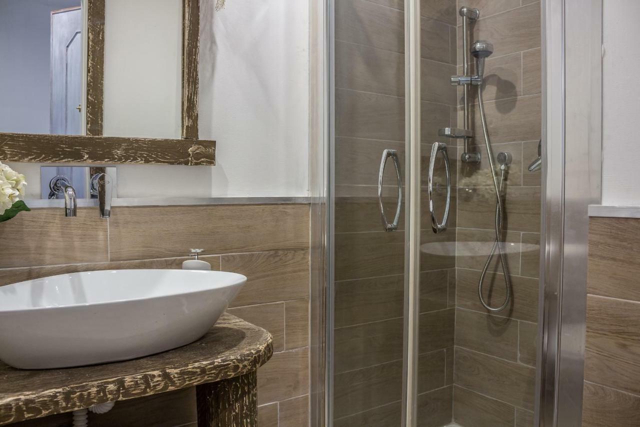 Maricciolu Suites And Apartments Olbia Buitenkant foto
